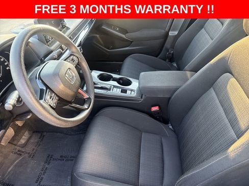 Used 2022 Honda Civic LX image 14