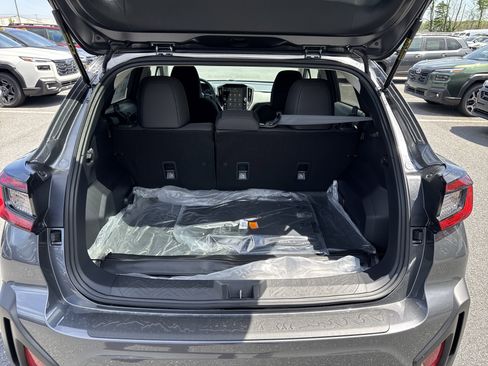 New 2026 Subaru Crosstrek 2.0i Premium AWD/4WD image 20