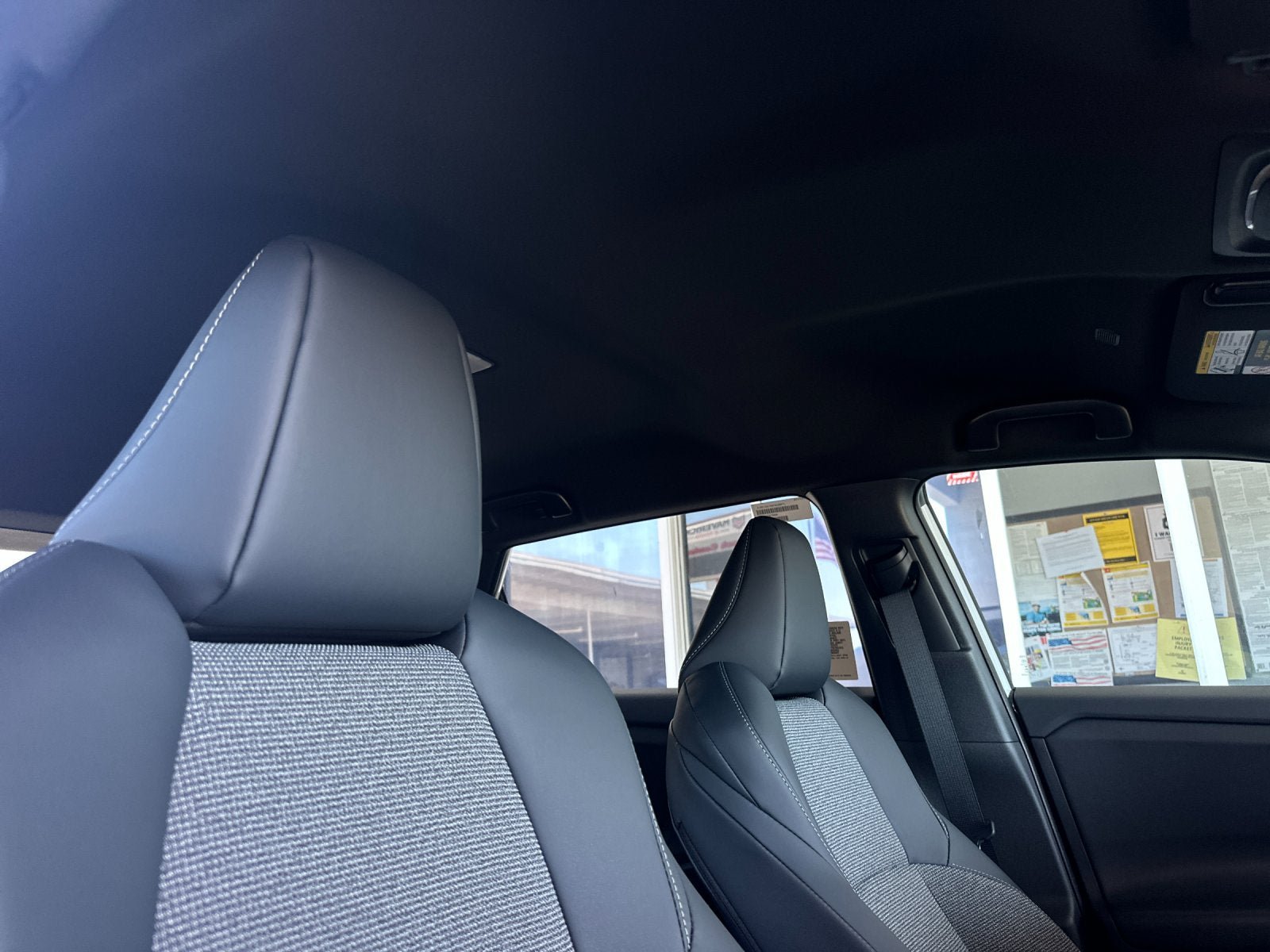 New 2026 Toyota bZ AWD/4WD image 18