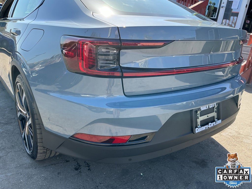 Used 2023 Polestar Polestar 2 w/ Pilot Pack AWD/4WD image 87