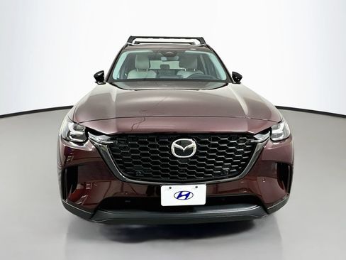 Used 2026 MAZDA CX-90 3.3 Turbo w/ Premium Sport Pkg AWD/4WD image 2