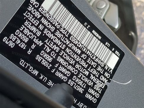 Used 2019 Honda Civic Sport image 40