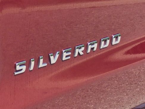 Used 2014 Chevrolet Silverado 1500 LT w/ All Star Edition AWD/4WD image 13