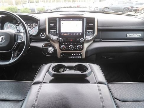 Used 2022 RAM 1500 Laramie image 13