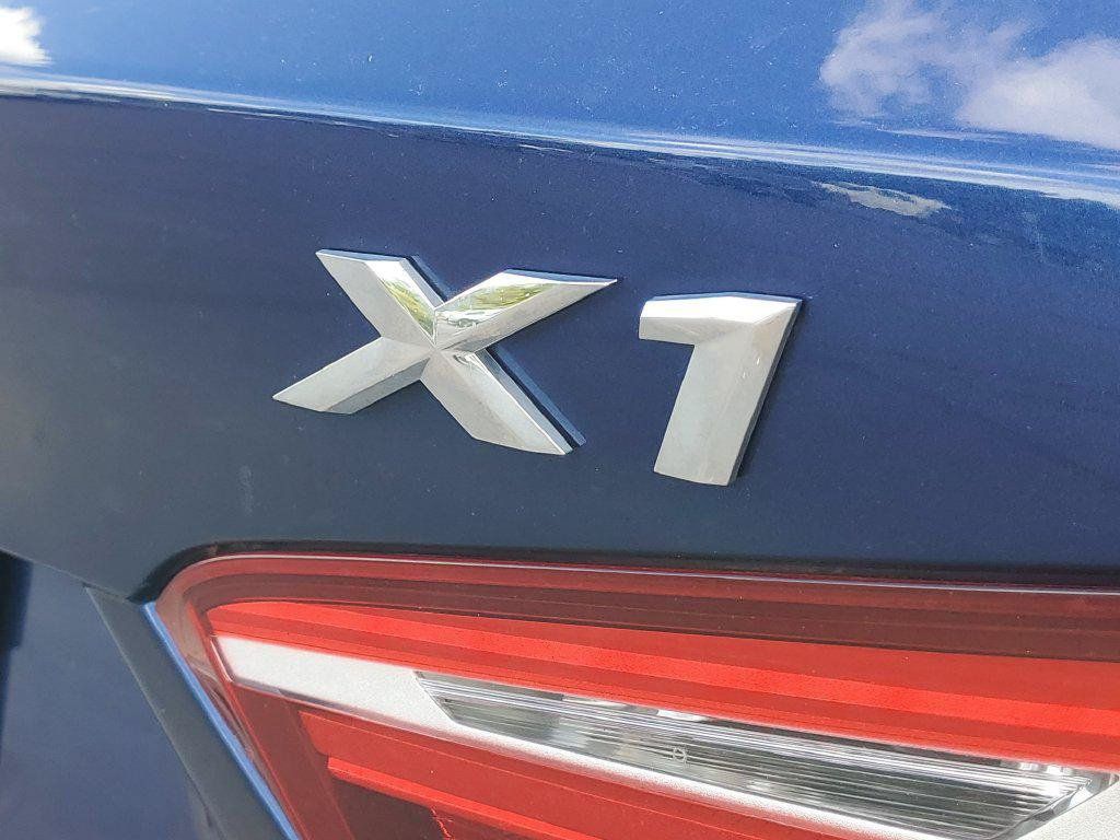Used 2016 BMW X1 xDrive28i AWD/4WD image 34