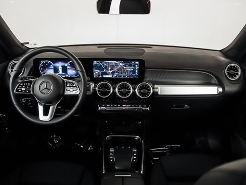 Certified 2023 Mercedes-Benz EQB 350 4MATIC SUV image 10