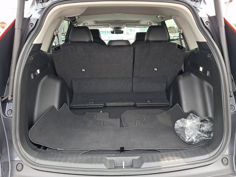 Certified 2023 Honda CR-V EX-L image 30