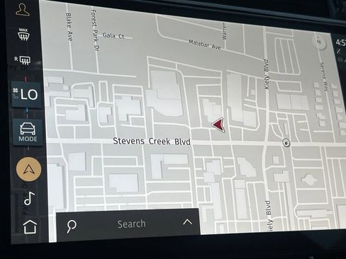 Used 2026 Land Rover Range Rover Evoque S image 26