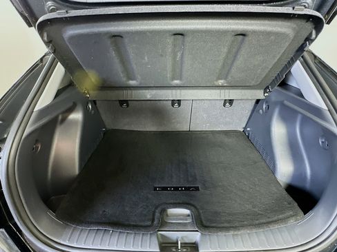 Used 2024 Hyundai Kona SEL FWD image 28