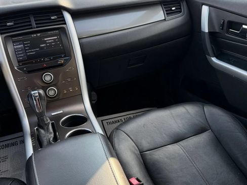 Used 2013 Ford Edge SEL AWD/4WD image 15