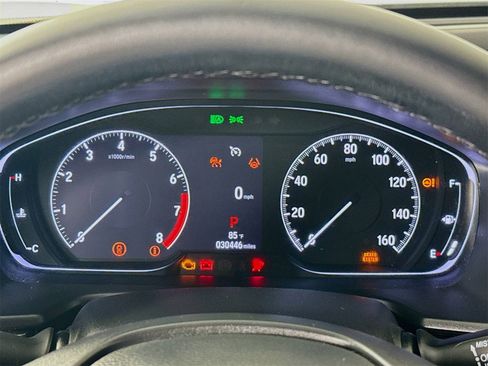 Used 2022 Honda Accord Sport image 12