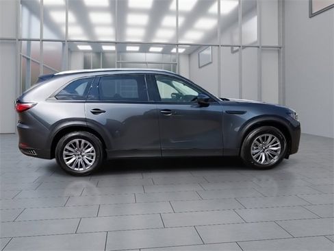 Used 2024 MAZDA CX-90 3.3 Turbo w/ Preferred Plus image 9