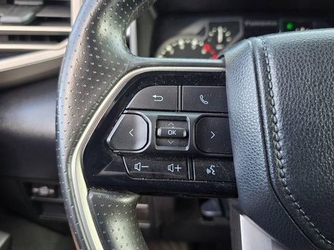 Used 2024 Toyota Tundra SR5 image 21