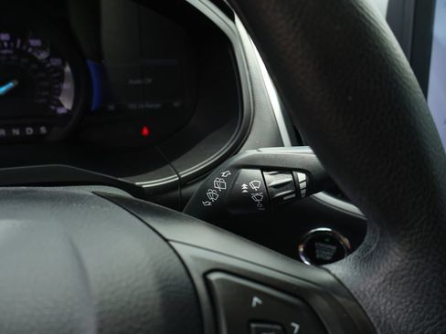 Used 2023 Ford Edge SE w/ Black Appearance Package AWD/4WD image 29