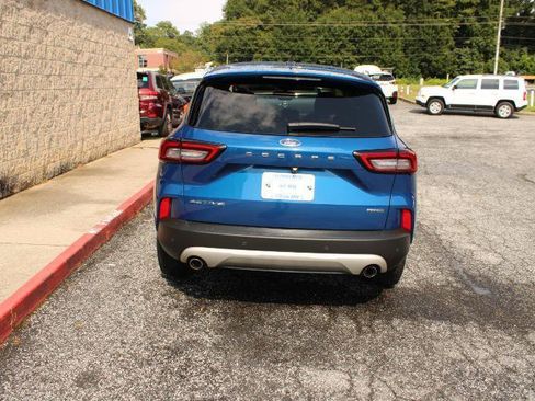 Used 2023 Ford Escape Active AWD/4WD image 5