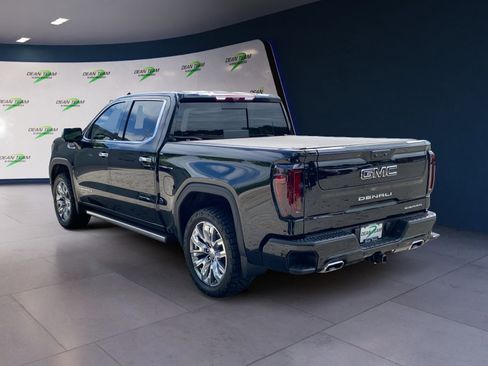 Used 2026 GMC Sierra 1500 Denali AWD/4WD image 6