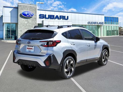 New 2026 Subaru Crosstrek 2.5i Limited image 4