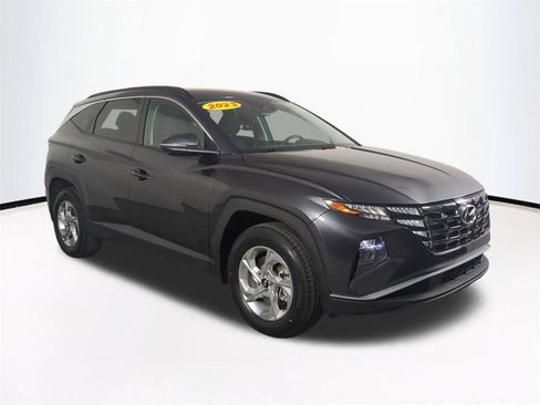 Used 2023 Hyundai Tucson SEL AWD/4WD image 2