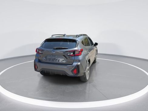 Used 2026 Subaru Crosstrek 2.5i Premium AWD/4WD image 8