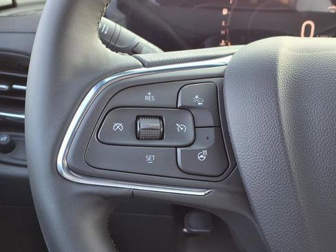 New 2026 Buick Envista Preferred w/ Convenience I Package image 11