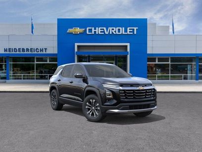 New 2026 Chevrolet Equinox LT w/ Convenience Package II