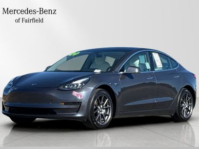 Used 2020 Tesla Model 3 Standard Range Plus