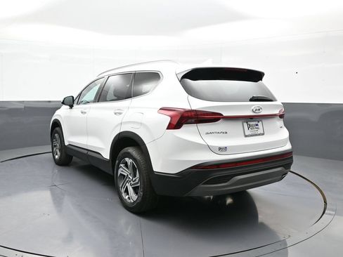 Certified 2023 Hyundai Santa Fe SEL AWD/4WD image 8