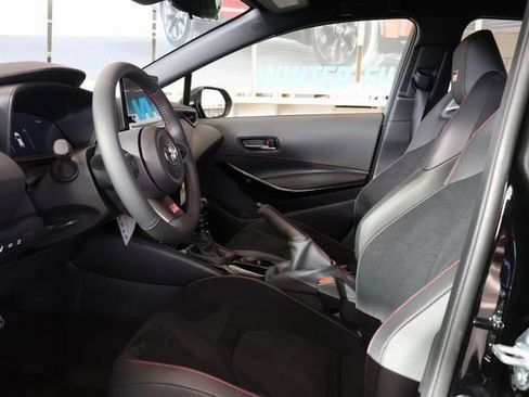New 2026 Toyota Corolla GR image 11