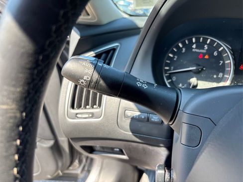 Used 2023 INFINITI Q50 Luxe w/ Cargo Package image 27