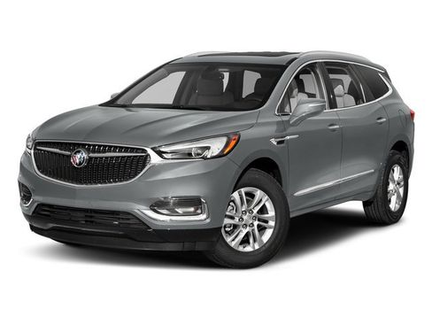 Used 2018 Buick Enclave Essence FWD image 1