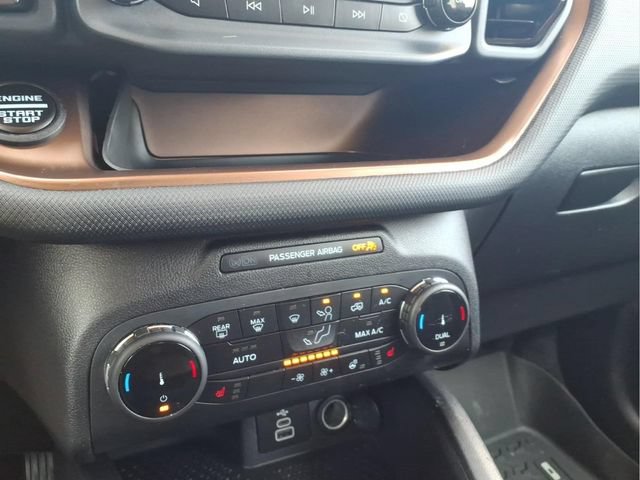 Certified 2023 Ford Bronco Sport Big Bend AWD/4WD image 19
