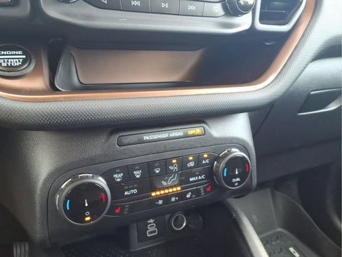 Certified 2023 Ford Bronco Sport Outer Banks AWD/4WD image 19
