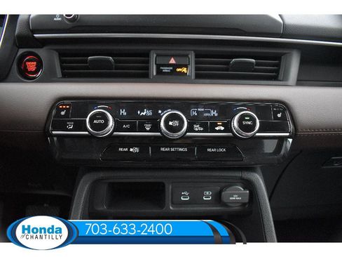 New 2026 Honda Pilot Touring image 16