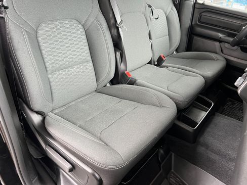 Used 2025 RAM 1500 Tradesman w/ Night Edition AWD/4WD image 21