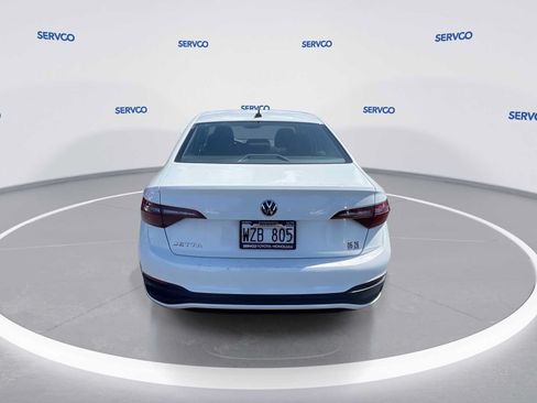 Used 2024 Volkswagen Jetta S FWD image 5