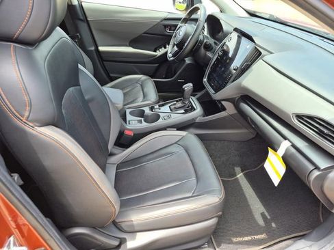 Certified 2024 Subaru Crosstrek 2.5i Limited AWD/4WD image 13