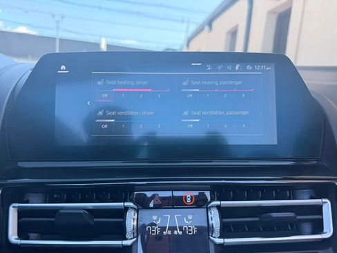 Used 2019 BMW M850i xDrive Convertible image 23