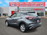 Certified 2024 Nissan Kicks S image 6