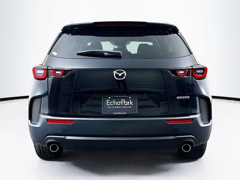 Used 2025 MAZDA CX-50 AWD 2.5 S w/ Preferred Package image 7