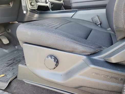 Used 2022 Ford F150 XL w/ STX Appearance Package image 12