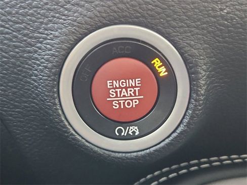 Used 2023 Dodge Challenger SRT Hellcat image 16