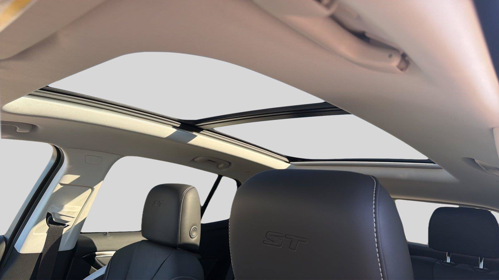New 2026 Buick Envision Sport Touring AWD/4WD image 10