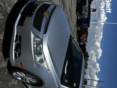 Used 2014 Chevrolet Cruze LTZ w/ RS Package