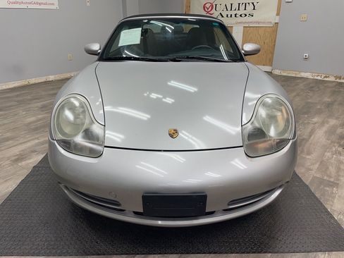 Used 1999 Porsche 911 Carrera image 20