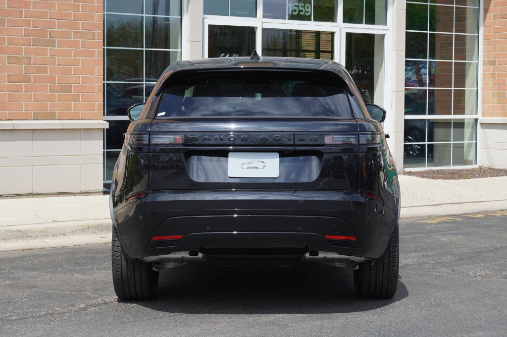 Used 2026 Land Rover Range Rover Velar Dynamic SE AWD/4WD image 5