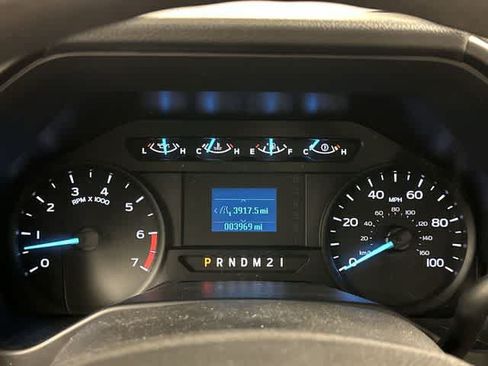 Used 2017 Ford F350 XL AWD/4WD image 6