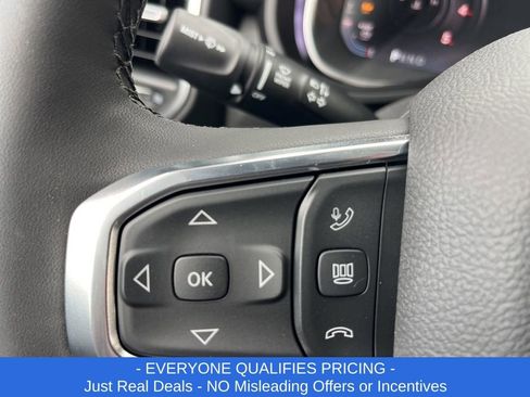 New 2026 RAM 2500 Laramie image 17