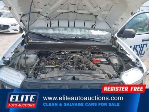 Used 2022 Ford Maverick XL image 37