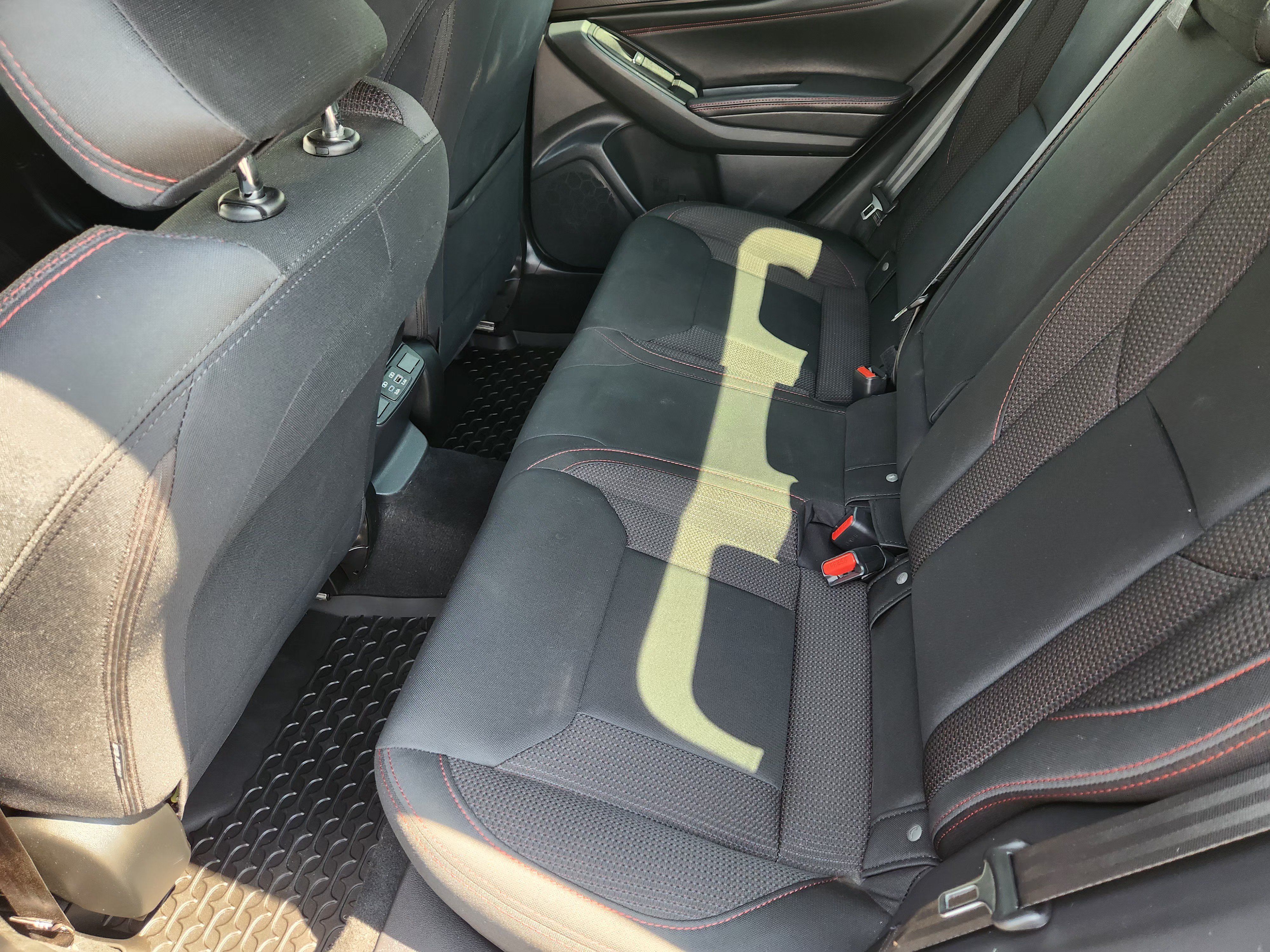 Used 2025 Subaru WRX Premium AWD/4WD image 30
