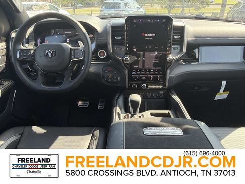 New 2026 RAM 1500 RHO w/ RHO Level 1 Equipment Group AWD/4WD image 17